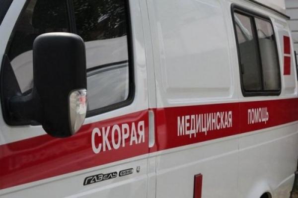 В пятигорской маршрутке травму получила девушка-инвалид